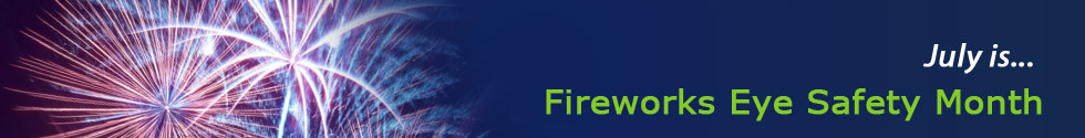 July banner